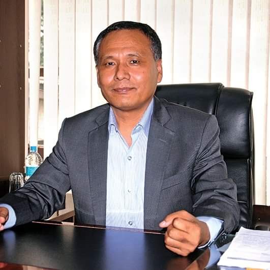 १६ अर्ब मिनाहा प्रकरण लुकाउन प्रधानमन्त्रीसँग किन निहुँ खोज्दैछन कूलमान ?