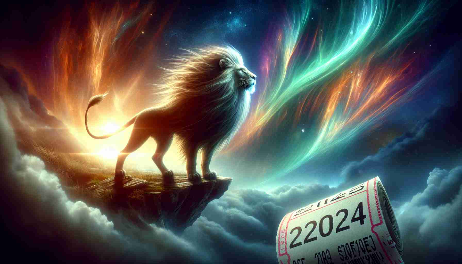 Epic Success! Disney's 'Lion King: Mufasa' Soars as Box Office Champion of 2024