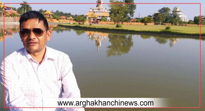 ससुरालीमा टीका लगाउन कुरिरहेका थिए, तर कहिल्यै नफर्किने गरी अस्ताए बाबुछोरा
